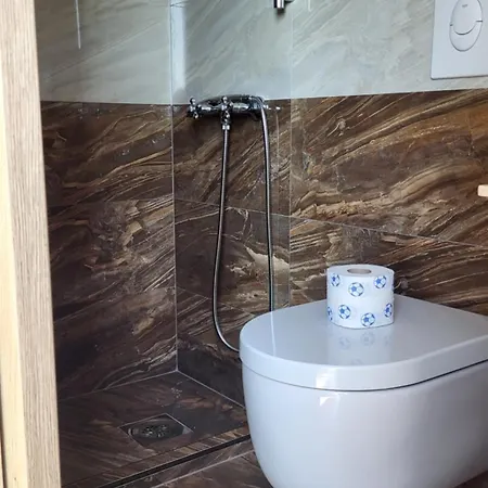 Glamping Na Vrhu 펜션