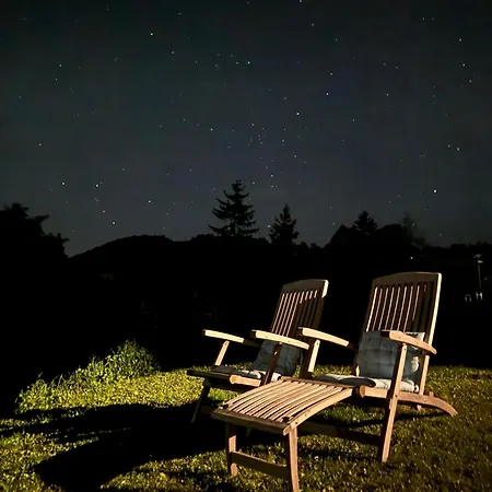 Glamping Na Vrhu Visnja Gora