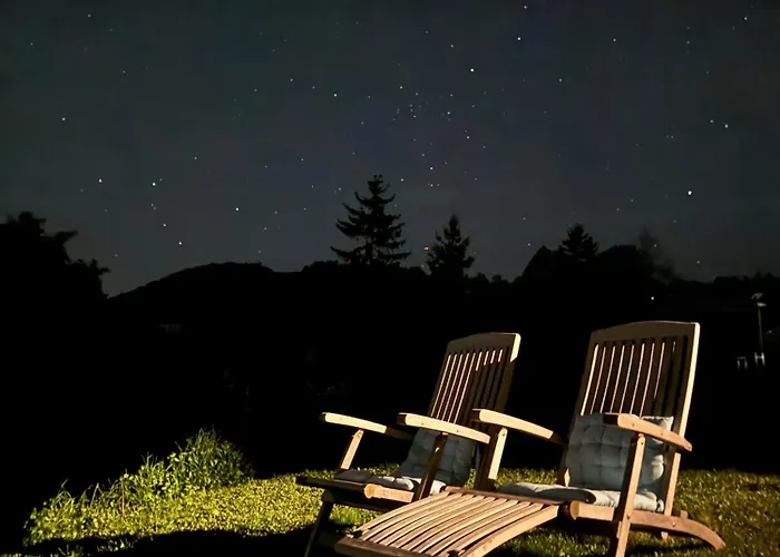 Glamping Na Vrhu Visnja Gora